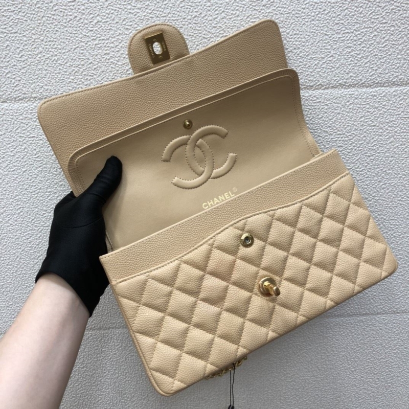 Chanel CF Series Bags